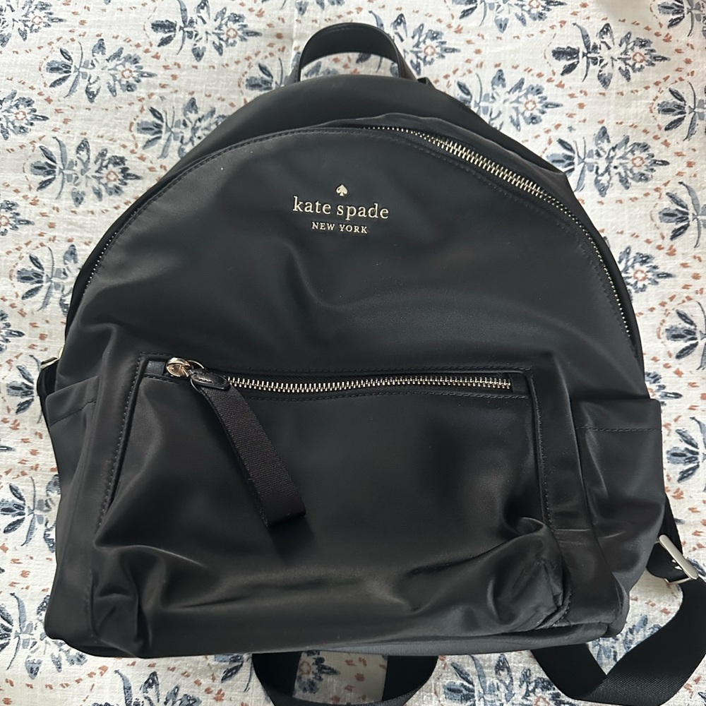 Kate Spade Backpack Purse